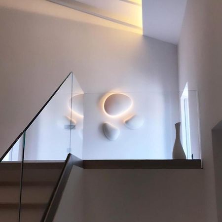 Maison 36 Villa In The Center Of Psyri Athens Ngoại thất bức ảnh
