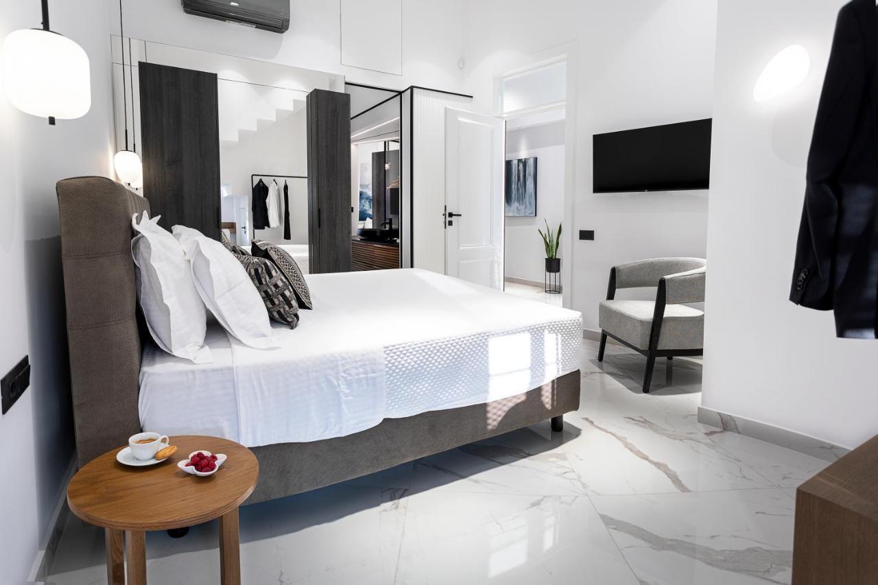Maison 36 Villa In The Center Of Psyri Athens Ngoại thất bức ảnh