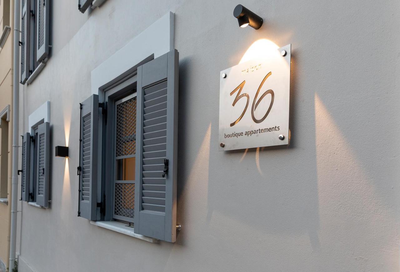 Maison 36 Villa In The Center Of Psyri Athens Ngoại thất bức ảnh