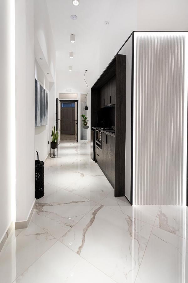 Maison 36 Villa In The Center Of Psyri Athens Ngoại thất bức ảnh