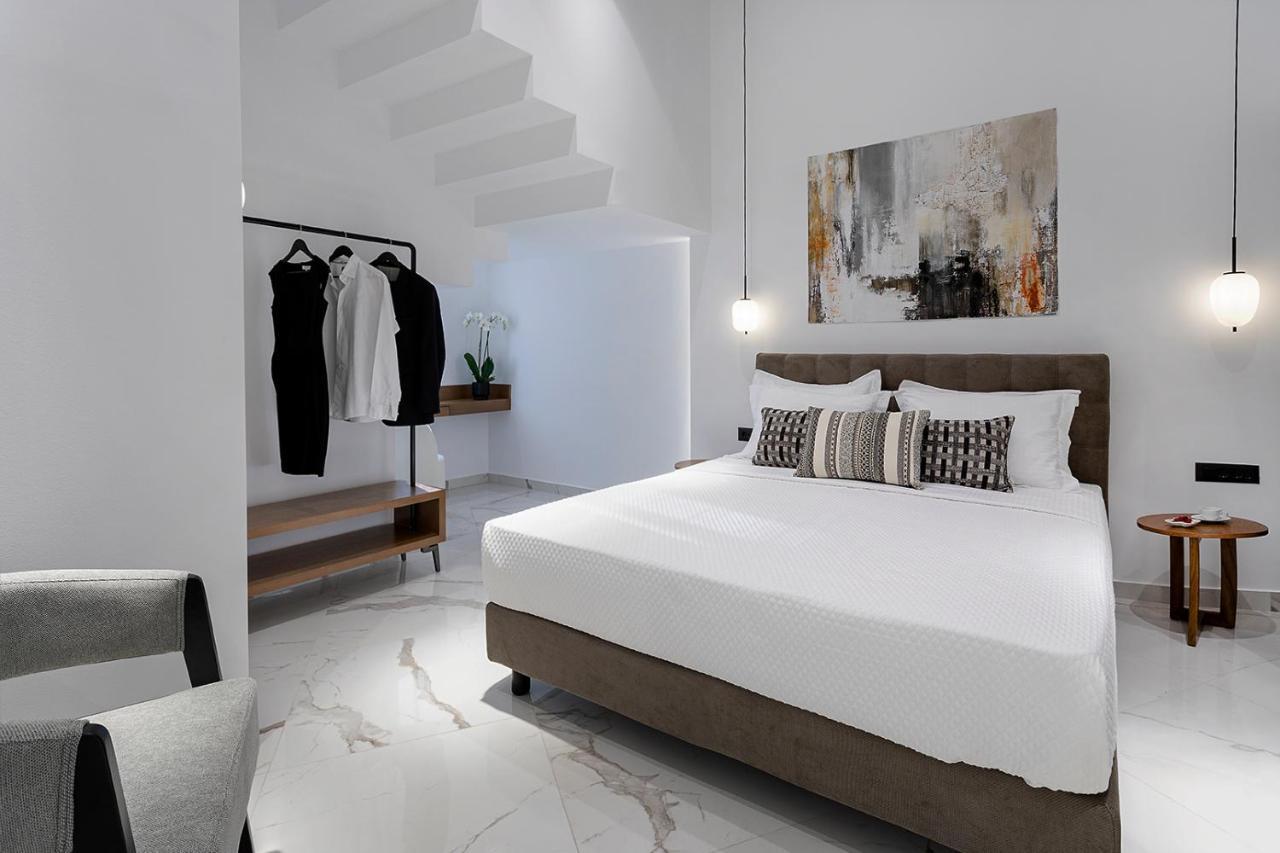 Maison 36 Villa In The Center Of Psyri Athens Ngoại thất bức ảnh