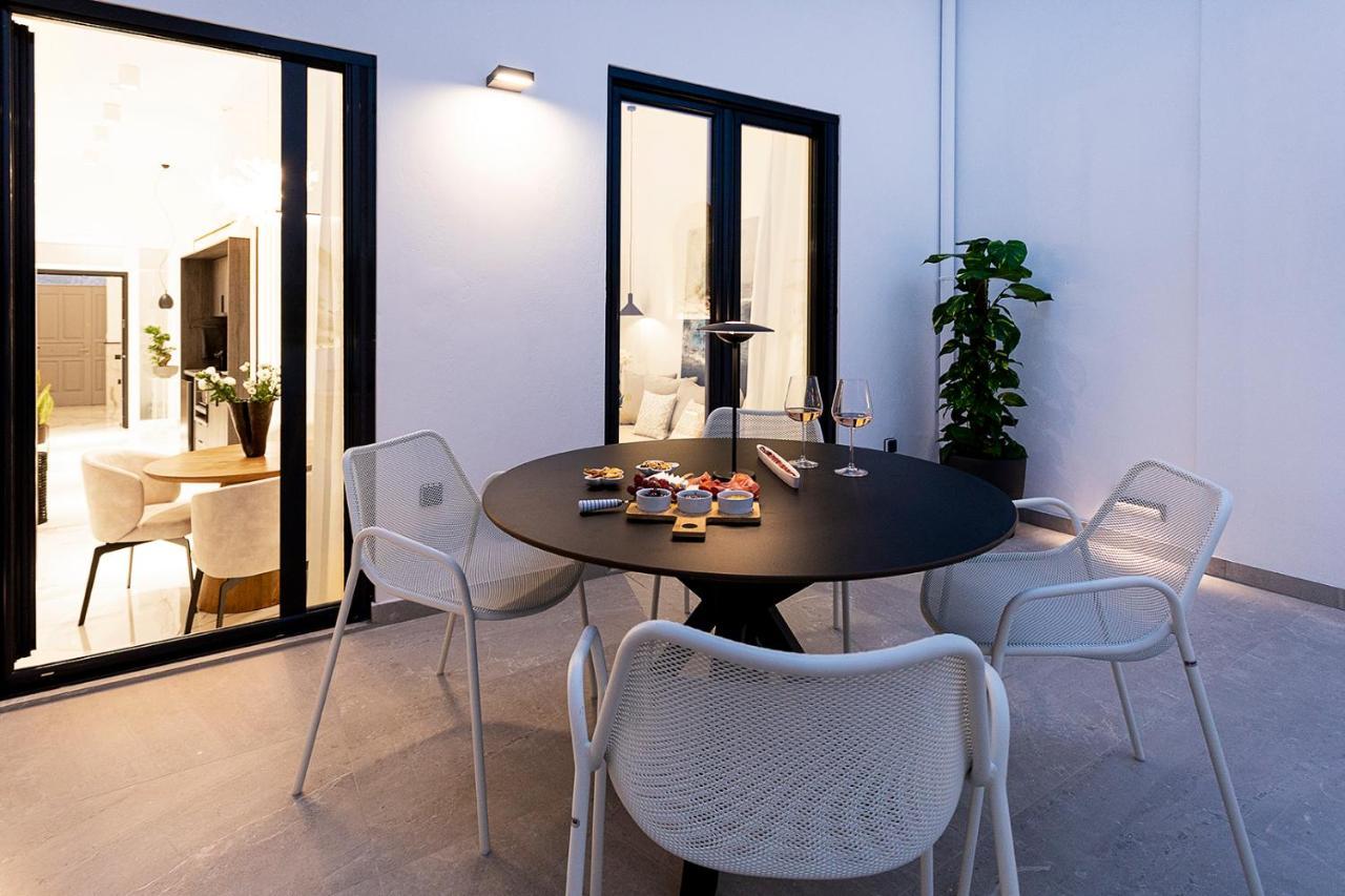 Maison 36 Villa In The Center Of Psyri Athens Ngoại thất bức ảnh