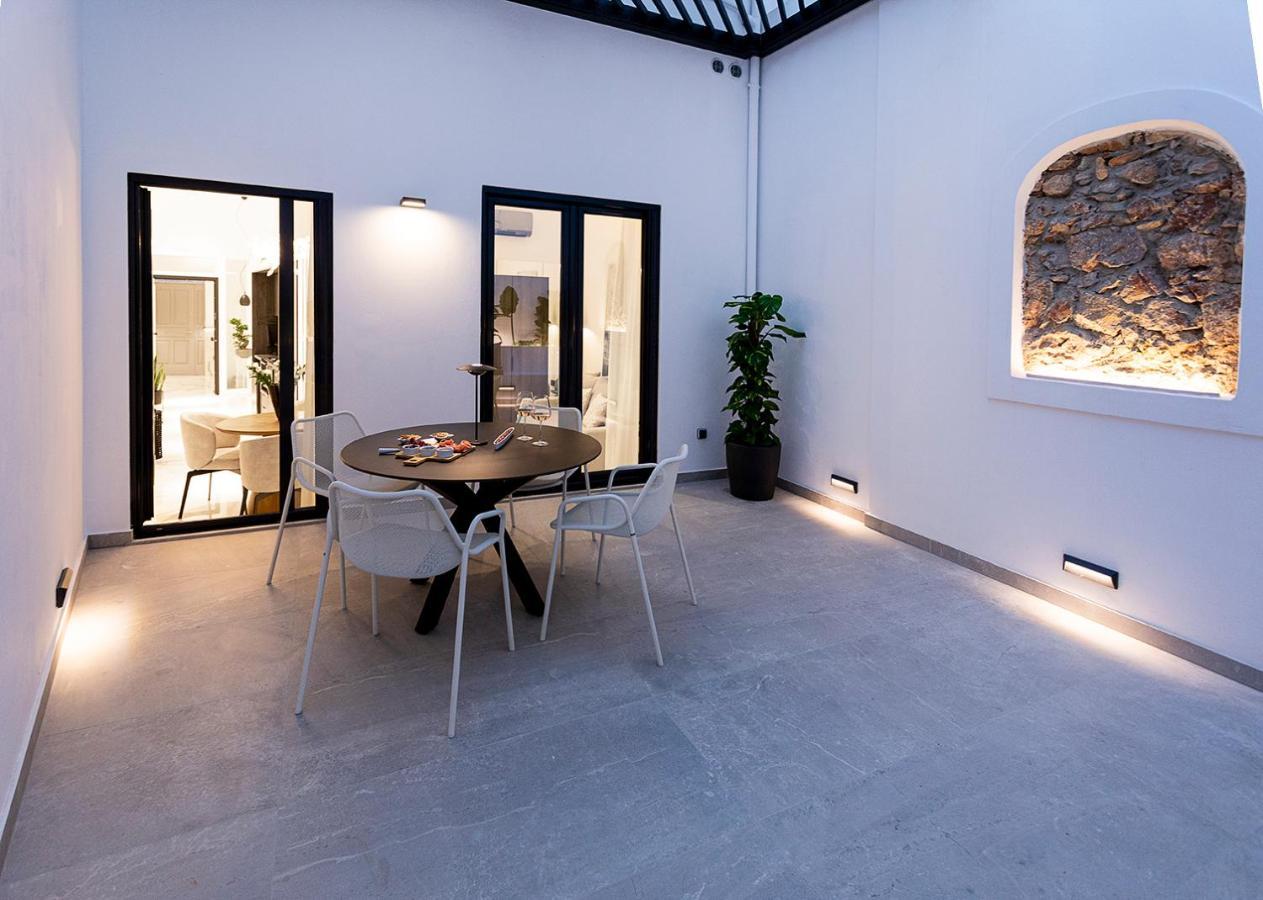 Maison 36 Villa In The Center Of Psyri Athens Ngoại thất bức ảnh