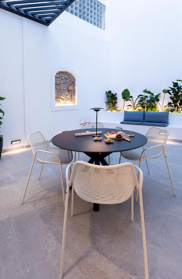 Maison 36 Villa In The Center Of Psyri Athens Ngoại thất bức ảnh