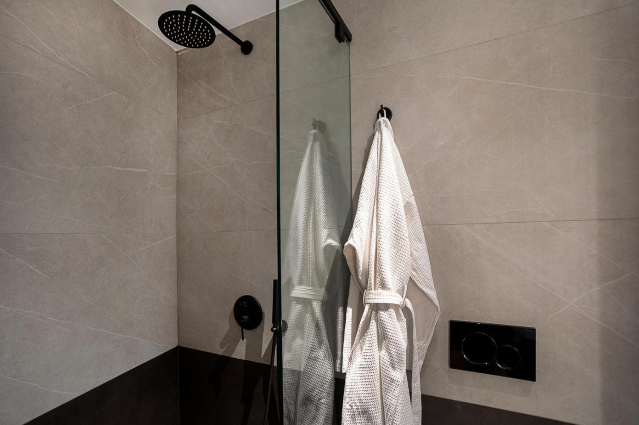 Maison 36 Villa In The Center Of Psyri Athens Ngoại thất bức ảnh