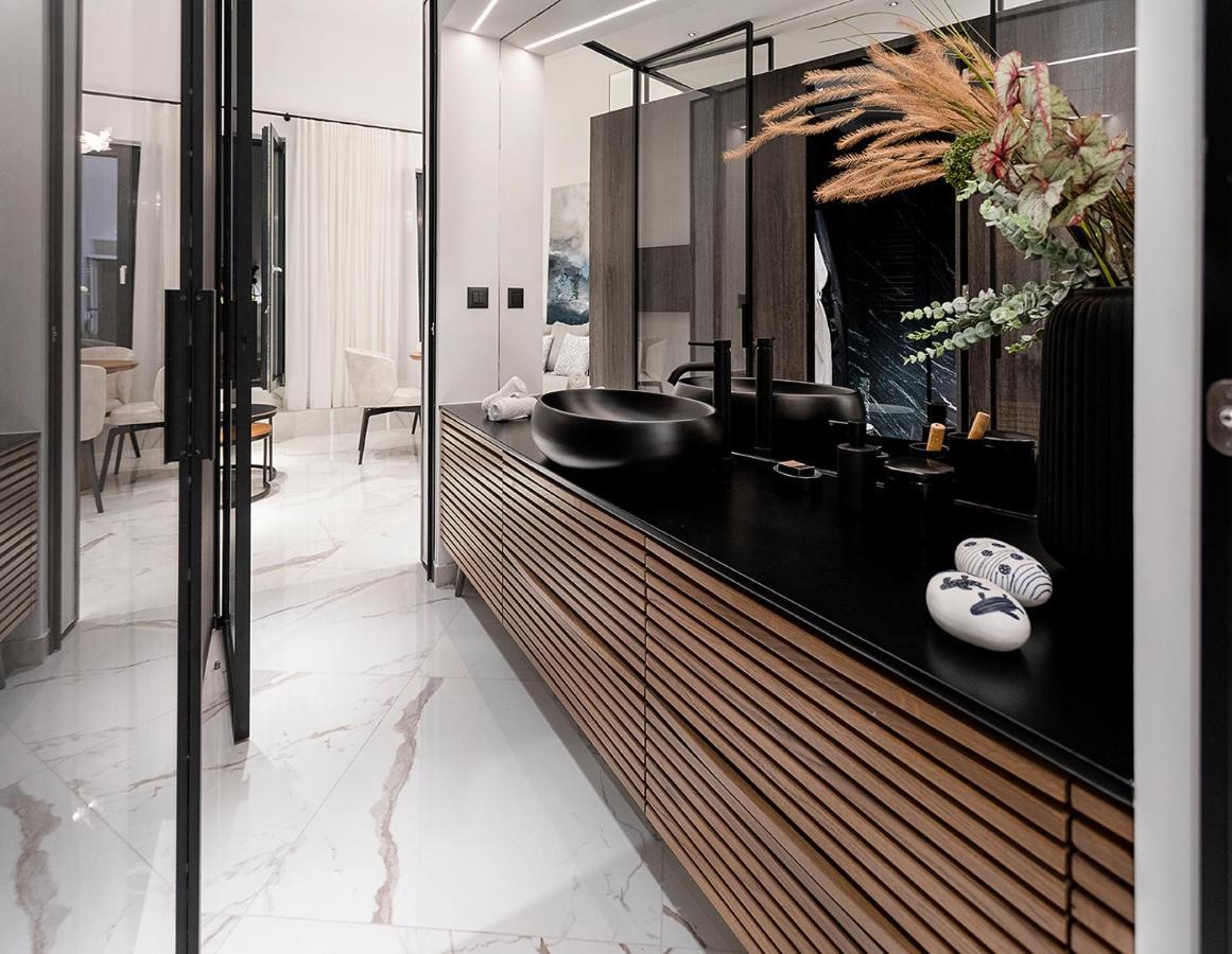 Maison 36 Villa In The Center Of Psyri Athens Ngoại thất bức ảnh