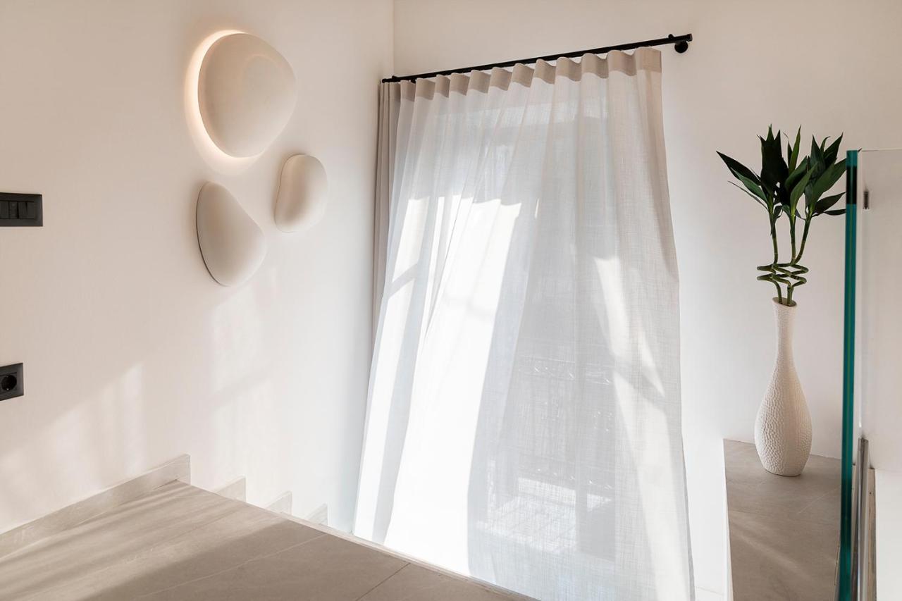Maison 36 Villa In The Center Of Psyri Athens Ngoại thất bức ảnh