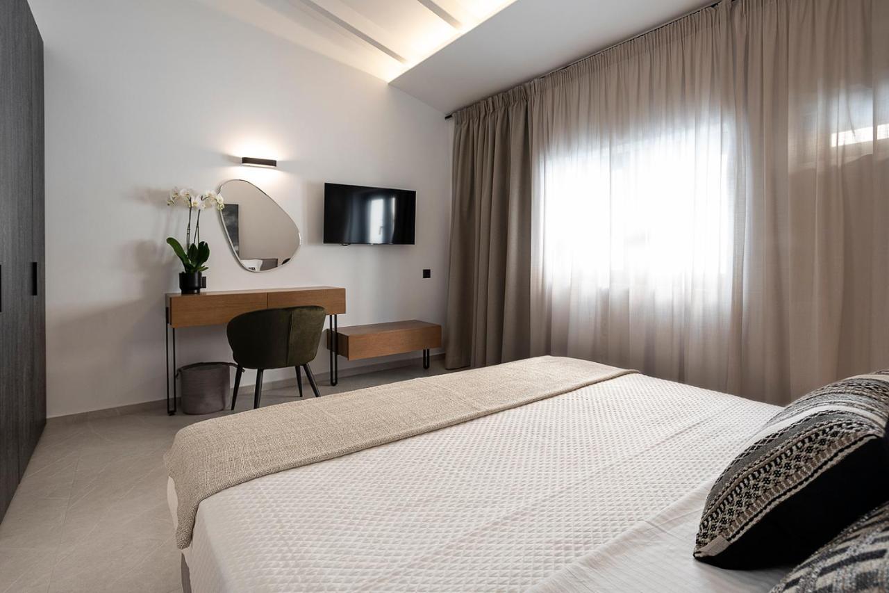 Maison 36 Villa In The Center Of Psyri Athens Ngoại thất bức ảnh