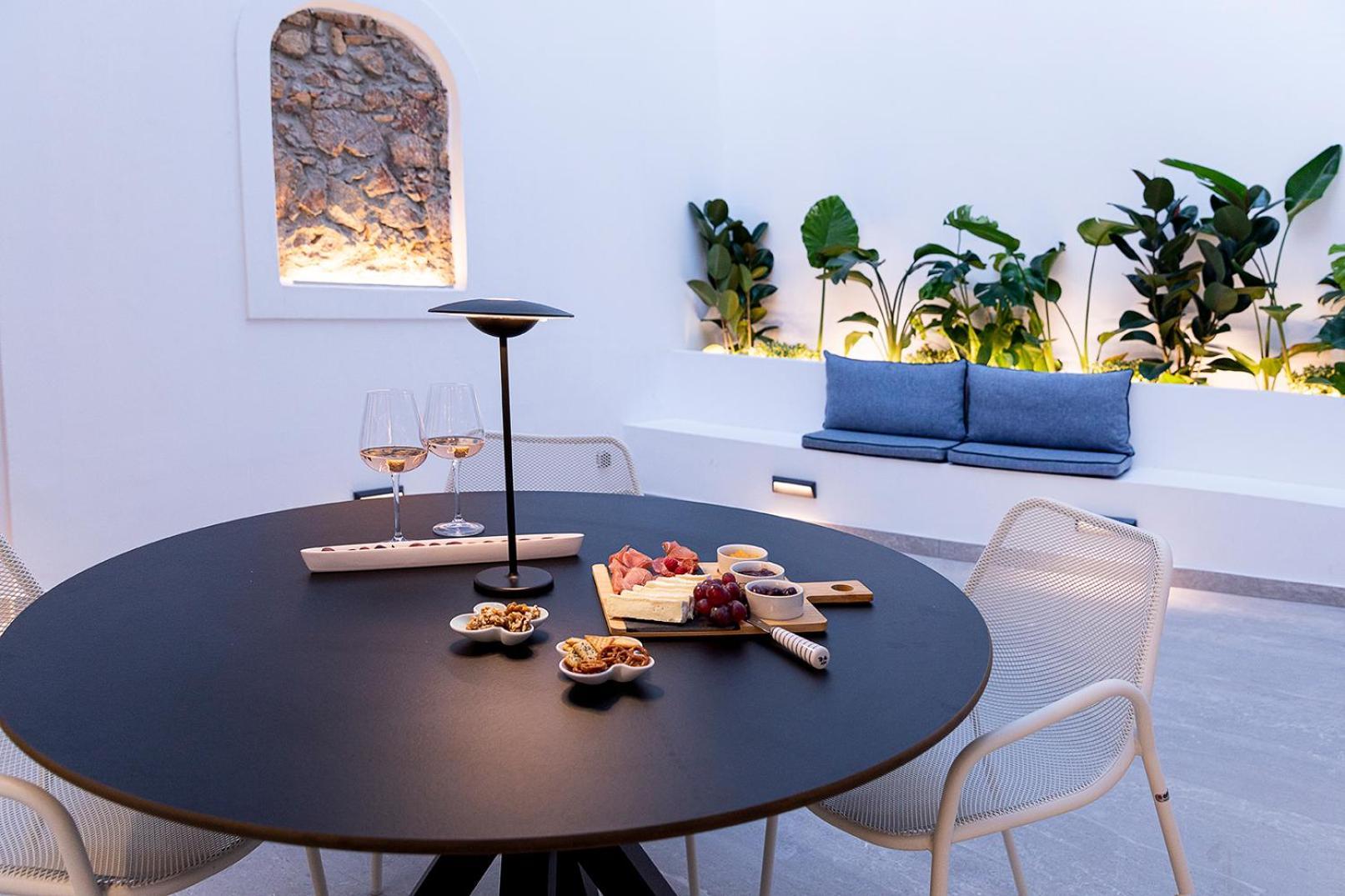 Maison 36 Villa In The Center Of Psyri Athens Ngoại thất bức ảnh