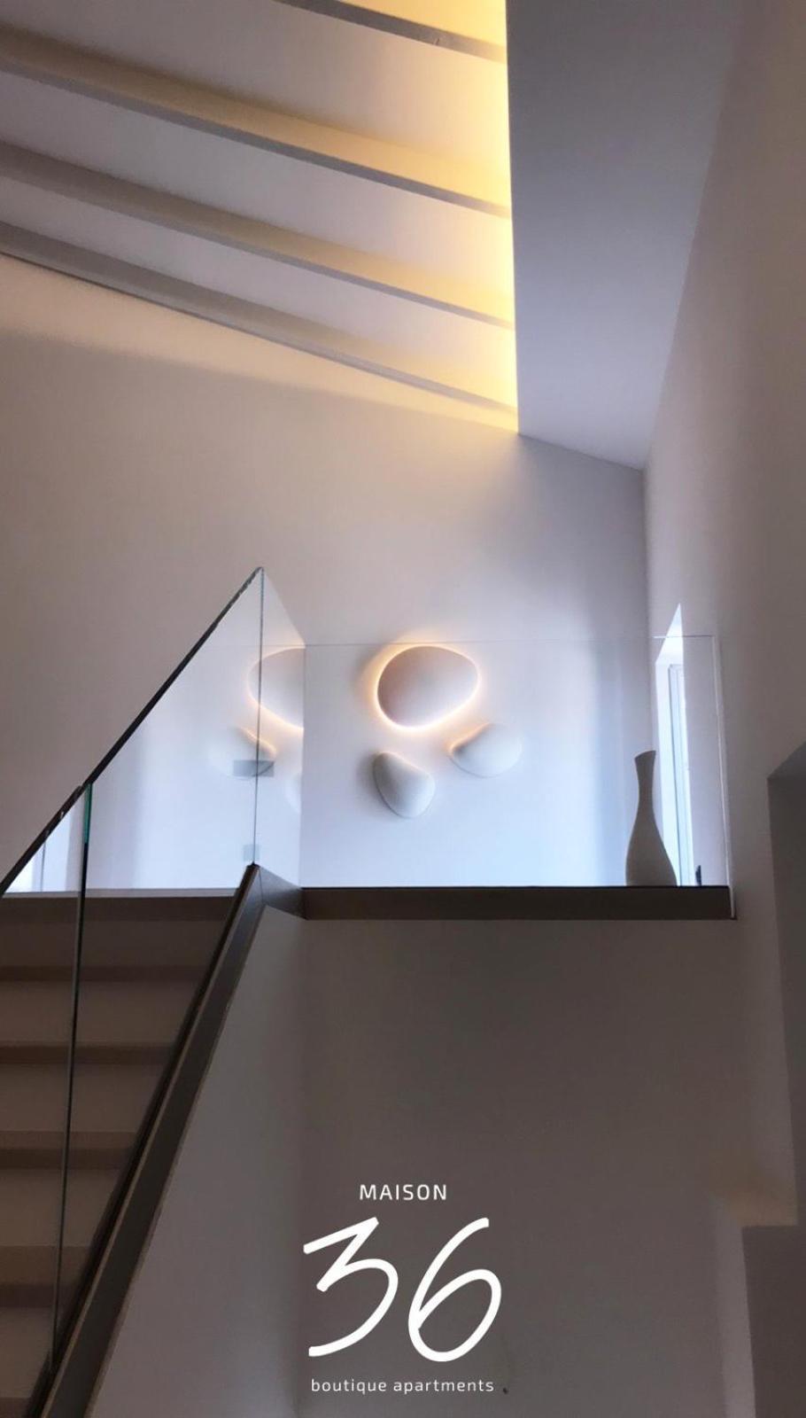 Maison 36 Villa In The Center Of Psyri Athens Ngoại thất bức ảnh